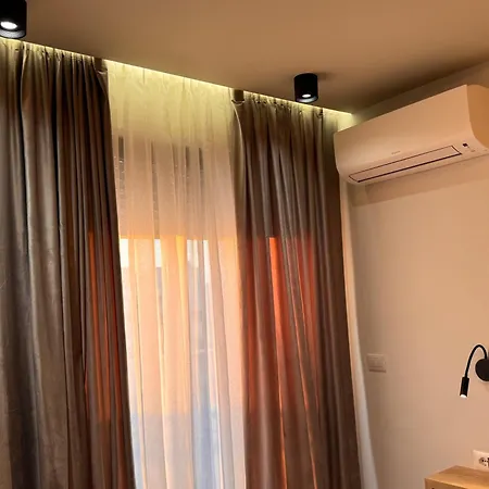 דירה Solemar 2
