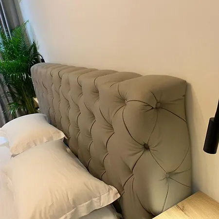 Appartamento Solemar 2 Vlorë