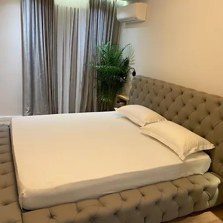 Solemar 2 Appartamento Vlorë