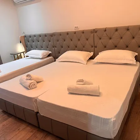 Appartamento Solemar 2