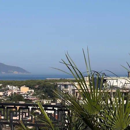 Solemar 2 Appartamento Vlorë