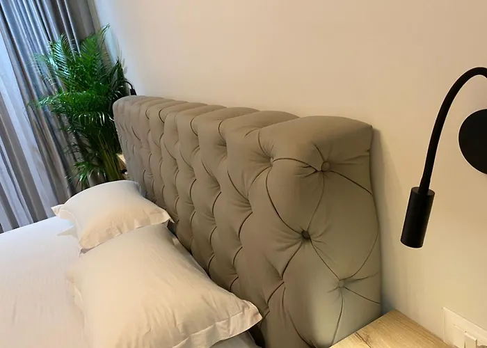 公寓 Solemar 2 Vlorë