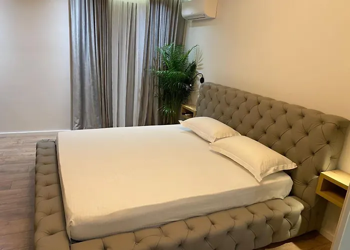 Solemar 2 公寓 Vlorë