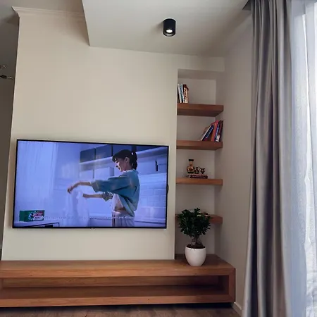 Apartment Solemar 2 Vlore