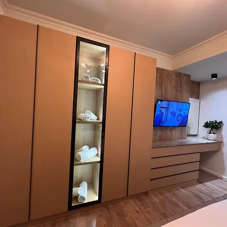 Apartment Solemar 2 Vlore