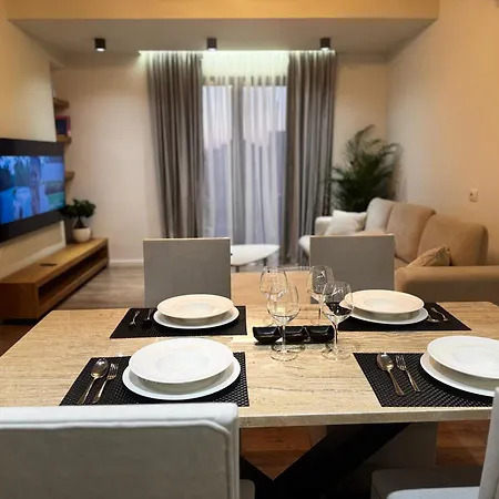 Solemar 2 Apartment *