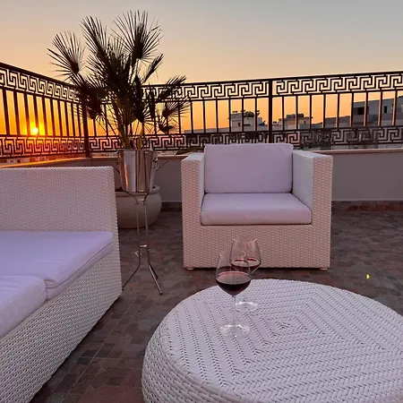 Apartment Solemar 2 Vlore