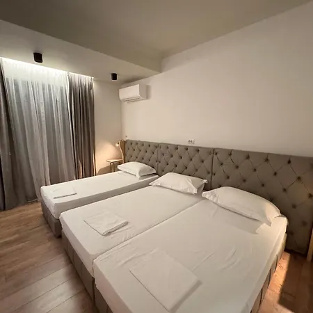 Apartment Solemar 2 Vlore