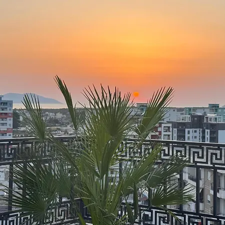 Solemar 2 * Vlorë