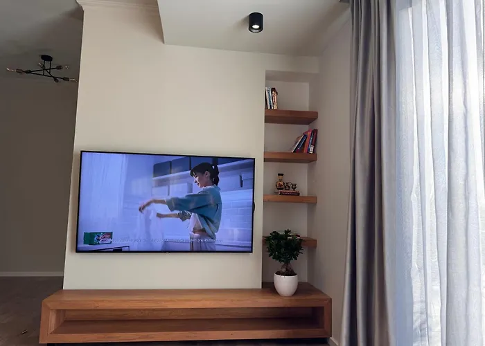 شقة Solemar 2 فلورا