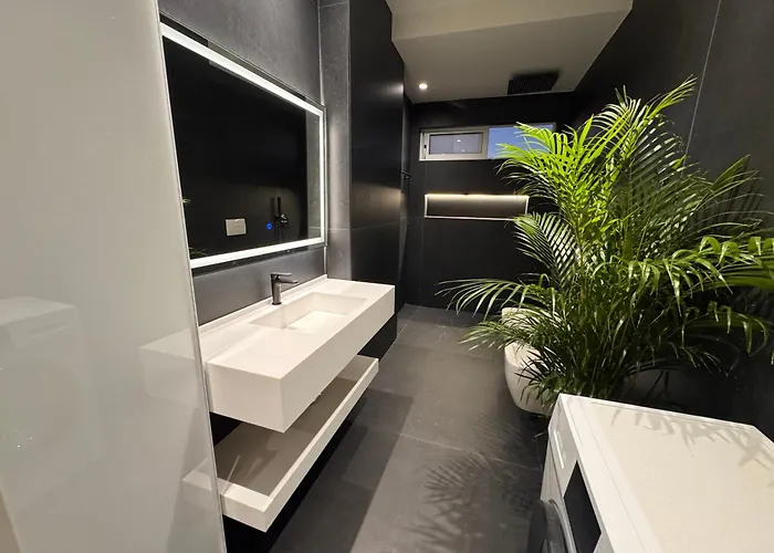 Solemar 2 Apartament