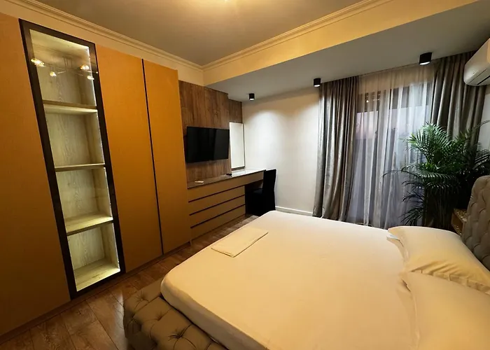 Apartament Solemar 2