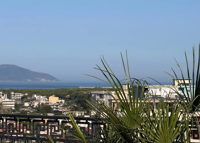 Solemar 2 Apartament Wlora