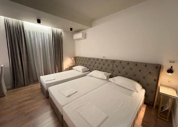 Apartament Solemar 2 Wlora